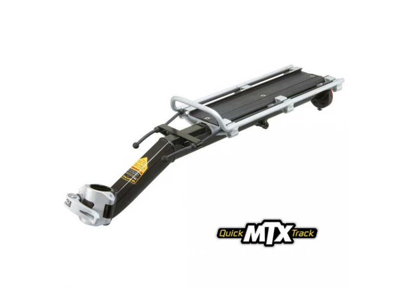 TOPEAK Porte-bagages Arrière MTX BeamRack 1 TOPEAK Porte-bagages Arrière MTX BeamRack