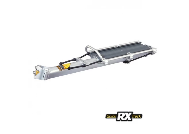 TOPEAK Porte-bagages Arrière RX BeamRack 2 TOPEAK Porte-bagages Arrière RX BeamRack – Image 2