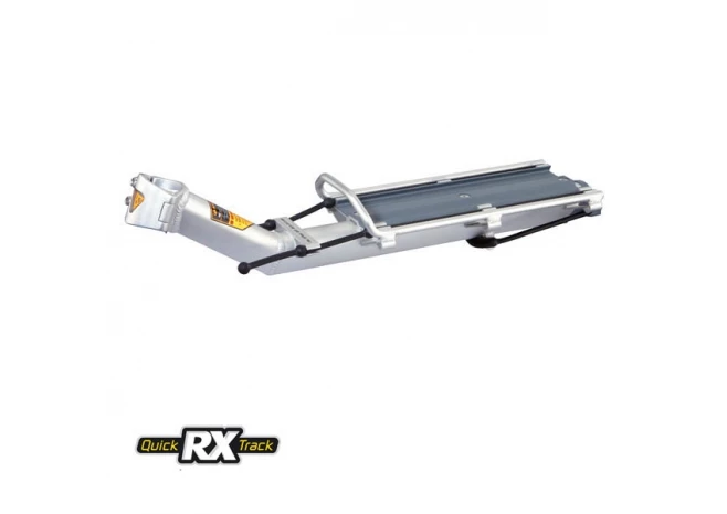 TOPEAK Porte-bagages Arrière RX BeamRack 3 TOPEAK Porte-bagages Arrière RX BeamRack – Image 3