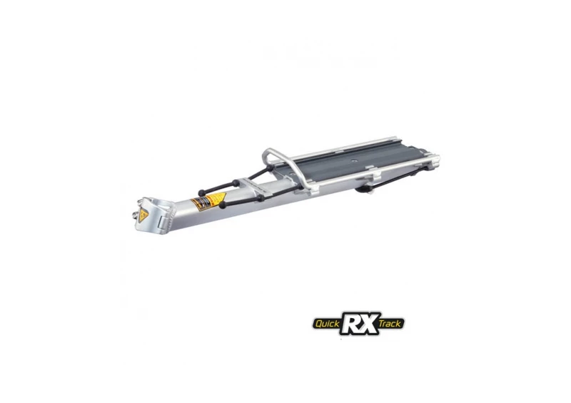 TOPEAK Porte-bagages Arrière RX BeamRack 1 TOPEAK Porte-bagages Arrière RX BeamRack