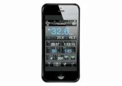 TOPEAK Protection De Téléphone RideCase II Pour Iphone 5 -Vélos Soldes Magasin topeak protection de telephone ridecase ii pour iphone 5 2