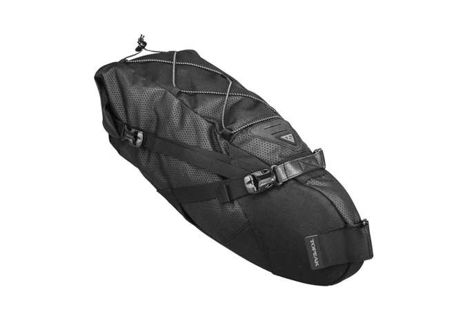 TOPEAK SACOCHE BACKLOADER 15L 2 TOPEAK SACOCHE BACKLOADER 15L – Image 2