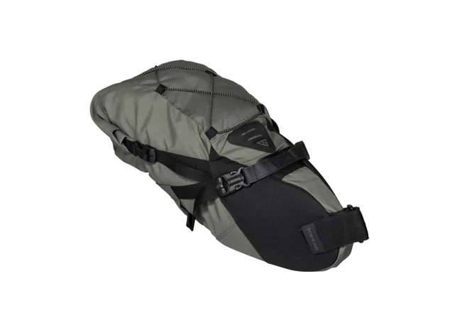 TOPEAK SACOCHE BACKLOADER 15L 3 TOPEAK SACOCHE BACKLOADER 15L – Image 3