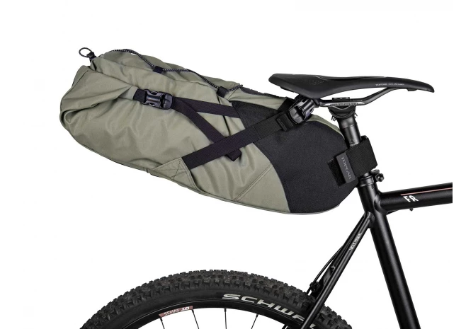TOPEAK SACOCHE BACKLOADER 15L 4 TOPEAK SACOCHE BACKLOADER 15L – Image 4