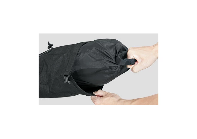 TOPEAK SACOCHE BACKLOADER 15L 5 TOPEAK SACOCHE BACKLOADER 15L – Image 5