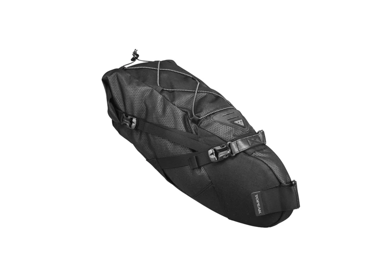 TOPEAK SACOCHE BACKLOADER 15L 1 TOPEAK SACOCHE BACKLOADER 15L