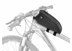 TOPEAK SACOCHE TOPLOADER -Vélos Soldes Magasin topeak saccoche toploader 2