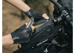 TOPEAK SACOCHE TOPLOADER -Vélos Soldes Magasin topeak saccoche toploader 3