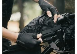 TOPEAK SACOCHE TOPLOADER -Vélos Soldes Magasin topeak saccoche toploader 4