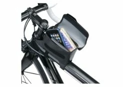TOPEAK Sacoche De Cadre Tribag -Vélos Soldes Magasin topeak sacoche de cadre tribag 2