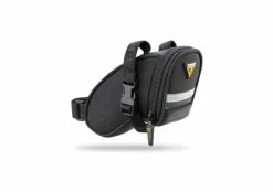 TOPEAK Sacoche De Selle Aero Wedge Pack Sangles Micro