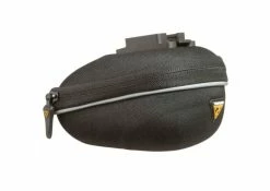TOPEAK Sacoche De Selle Pro Pack Small -Vélos Soldes Magasin topeak sacoche de selle pro pack small 1