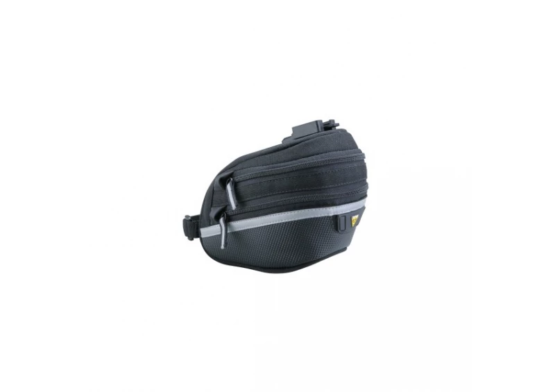 TOPEAK Sacoche De Selle Wedge Pack II Large 1 TOPEAK Sacoche De Selle Wedge Pack II Large