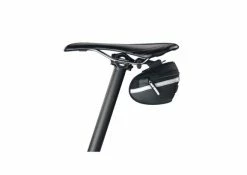 TOPEAK Sacoche De Selle Wedge Pack II Micro -Vélos Soldes Magasin topeak sacoche de selle wedge pack ii micro 2