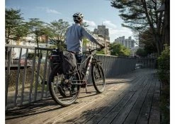 TOPEAK SACOCHE MTS TRUNK DXP RACKTIME -Vélos Soldes Magasin topeak sacoche mts trunk dxp racktime 3