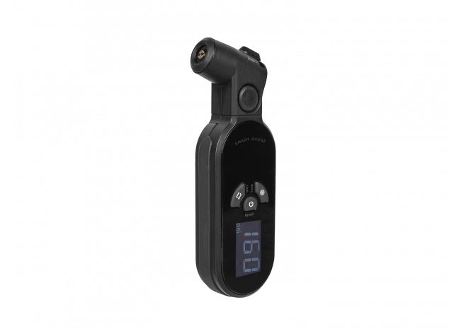 TOPEAK SMART GAUGE DX2 2 TOPEAK SMART GAUGE DX2 – Image 2