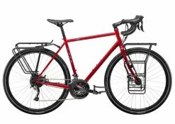 TREK 520 -Vélos Soldes Magasin trek 520 2021 1