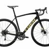 TREK DOMANE AL 2 Disc NOIR/OR