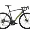 TREK DOMANE AL 3 Disc Charcoal/black