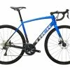 TREK DOMANE AL 3 DISC - Bleu Noir