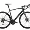 TREK DOMANE AL 5 Disc GRIS/NOIR