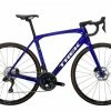 TREK DOMANE SL 6 (4ème Génération) Bleu