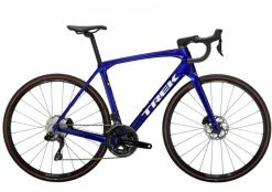 TREK DOMANE SL 6 (4ème Génération) Bleu
