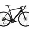 TREK DOMANE SL 6 (4ème Génération) Noir