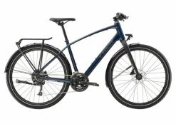 TREK DUAL SPORT 2 EQUIPPED - 5ème Génération