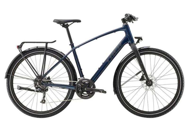 TREK DUAL SPORT 2 EQUIPPED 2022 1 TREK DUAL SPORT 2 EQUIPPED 2022