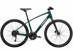 TREK DUAL SPORT 2 - Juniper