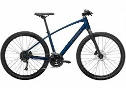 TREK DUAL SPORT 2 - Bleu