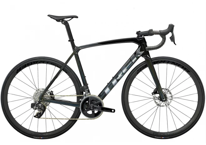 TREK EMONDA SL 6 ETAP Black 2 TREK EMONDA SL 6 ETAP Black – Image 2