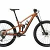 TREK FUEL EX 8 XT - 6ème Génération - Orange