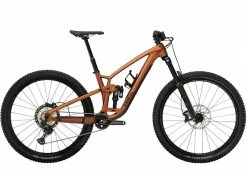 TREK FUEL EX 8 XT - 6ème Génération - Orange