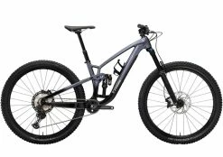 TREK FUEL EX 8 XT - 6ème Génération - Charcoal