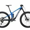 TREK FUEL EX 8 XT Bleu