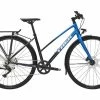 TREK FX 3 Disque Equipped Stagger Bleu