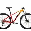 TREK MARLIN 7 Jaune/rouge