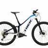 TREK POWERFLY FS 7 (2ème Génération) Blanc Bleu
