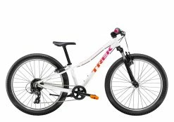 TREK PRECALIBER SUSPENDU 24 GIRL 8v