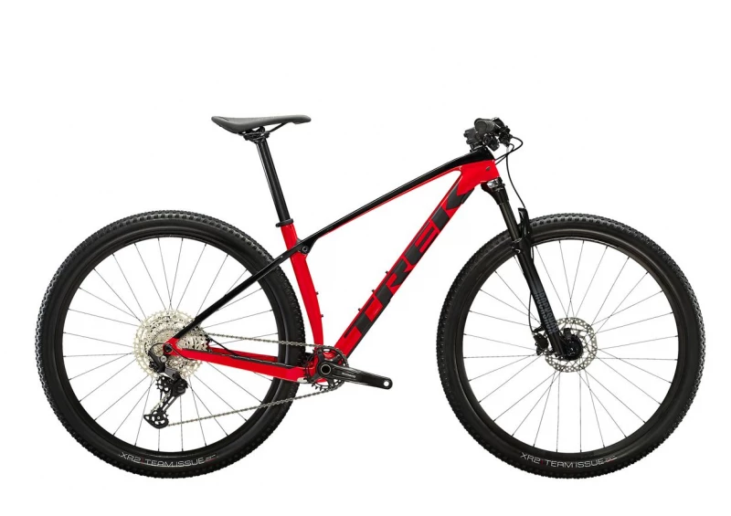 TREK PROCALIBER 9.5 1 TREK PROCALIBER 9.5