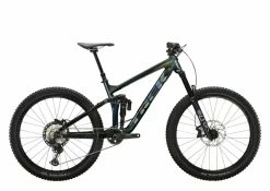 TREK REMEDY 8 27.5 XT Black -Vélos Soldes Magasin trek remedy 8 275 xt black 1