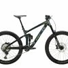 TREK REMEDY 8 27.5 XT Black