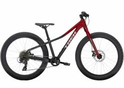 TREK ROSCOE 24 Rouge Black