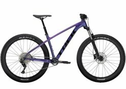 TREK ROSCOE 6 Purple -Vélos Soldes Magasin trek roscoe 6 purple 1