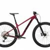 TREK ROSCOE 9 Rouge