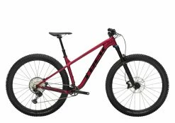 TREK ROSCOE 9 Rouge