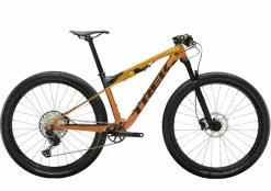 TREK SUPERCALIBER 9.7