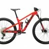 TREK TOP FUEL 5 Rouge